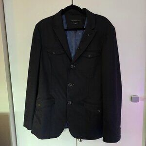John Varvatos Blazer
